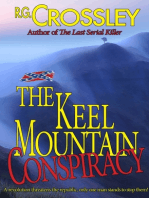 The Keel Mountain Conspiracy