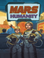 Mars for Humanity