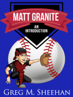 Matt Granite