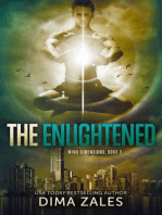 The Enlightened (Mind Dimensions Book 3)