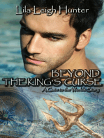 Beyond the King's Curse (Gate to the Worlds, #2)