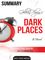 Gillian Flynn’s Dark Places Summary