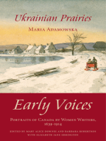 Ukrainian Prairies