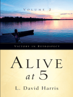 Alive at 5: Victory in Retrospect, Volume 2