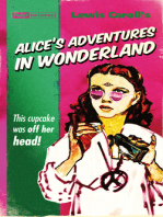 Alice's Adventures in Wonderland