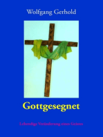 Gottgesegnet