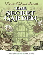 The Secret Garden