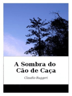 A Sombra do Cão de Caça