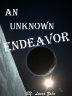 An Unknown Endeavor