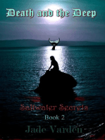 Saltwater Secrets, Book 2: Death and the Deep