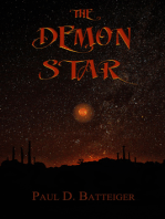 The Demon Star