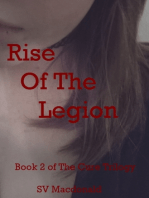 Rise of the Legion