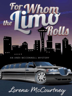 For Whom the Limo Rolls