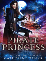 Pirate Princess
