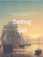 Setting Sail: Selected Ports of Call on the Voyage of Art Life Connection