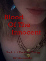 Blood of the Innocent