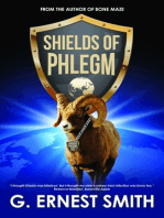Shields of PHLEGM