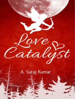 Love Catalyst