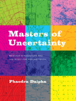 Masters of Uncertainty: Weather Forecasters and the Quest for Ground Truth