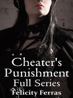 Cheater's Punishment