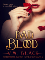 Bad Blood: Cora’s Choice 3