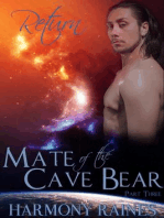 Return: Mate of the Cave Bear: The Dualis Book, #3