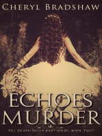 Echoes of Murder: Till Death do us Part, #2