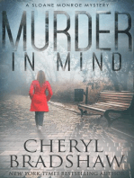 Murder in Mind