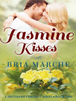 Jasmine Kisses