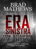Era Sinistra-The Shadow