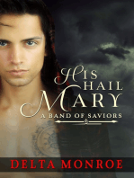 His Hail Mary