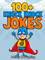 100+ Knock Knock Jokes for Kids