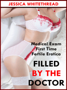 Medical Erotica
