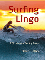 Surfing Lingo