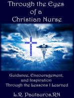 Through the Eyes of a Christian Nurse