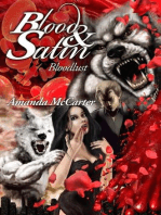 Bloodlust: Blood and Satin, #4