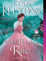 Cold-Hearted Rake: The Ravenels, Book 1