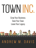 Town INC.