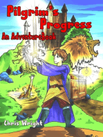 Pilgrim's Progress: An Adventure Book