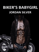 Biker's Baby Girl