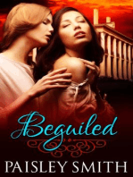 Beguiled: Beguiled, #1