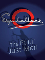 The Four Just Men