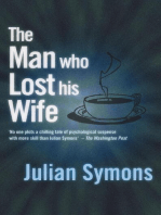 The Man Who Lost His Wife