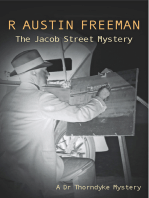 The Jacob Street Mystery