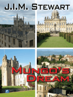 Mungo's Dream