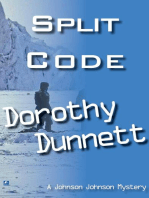 Split Code: Dolly and the Nanny Bird