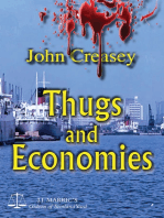 Thugs And Economies: (Writing as JJ Marric)