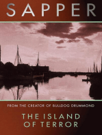 The Island Of Terror