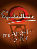 The Angel Of Terror