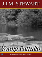 Young Pattullo
